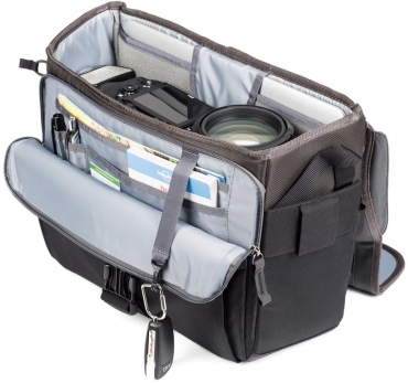 thinkTank Gear Exposure 13 Black