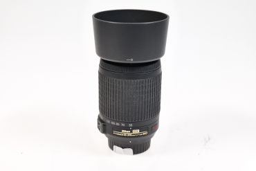Nikon AF-S 55-200mm 1:4-5,6 G ED gebraucht #9166105