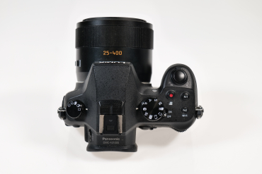 Panasonic FZ 1000 gebraucht #9163808