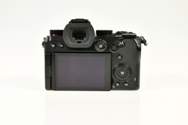 Panasonic Lumix S5 boîtier occasion #9163697