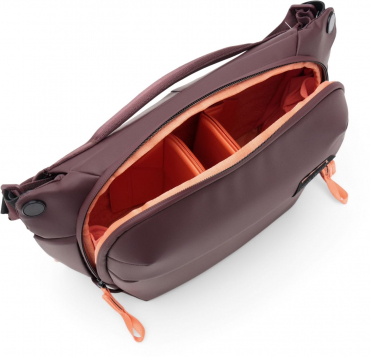 Peak Design Everyday Sling V2 6L Eclipse