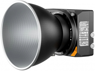 Sirui C300X II Ultra Compact LED Bi-Color Dauerlicht 300W