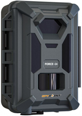 SPYPOINT FORCE-24 wildlife camera