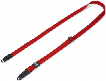 Artisan&Artist ACAM-100A Kameragurt rot
