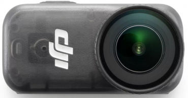 DJI OSMO NANO 64GB + B&W Case Typ 500 Schwarz + SanDisk 128GB microSD