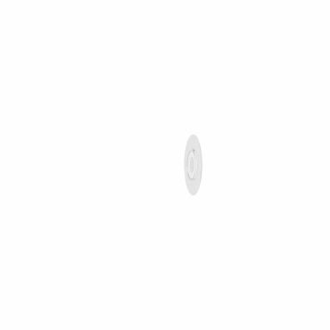 Fidlock VACUUM Uni Phone Patch Clear