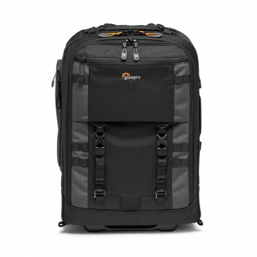 Lowepro Pro Trekker RLX 450 AW II Rucksack-Trolley Green Line