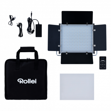 Rollei LUMIS Panel 600 RGB