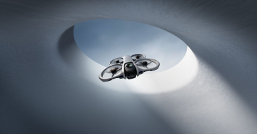 DJI Avata 360 + DJI RC 2