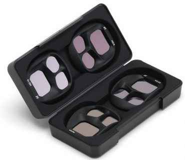 DJI Mavic 4 Pro Fly More Combo (DJI RC 2) + ND Filters (ND8/16/32/64)