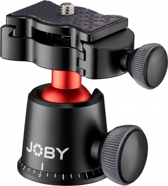 Joby BallHead 3K PRO ball head