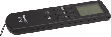 NANLITE BiColor Radio Remote Control RC1
