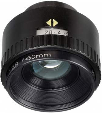 Rodenstock Vergrößerungsobjektiv Rodagon 50mm f2,8
