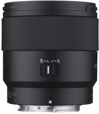 Samyang AF 35mm F1.8 P Sony FE