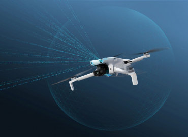 DJI Lito X1 Fly More Combo (DJI RC-N3)