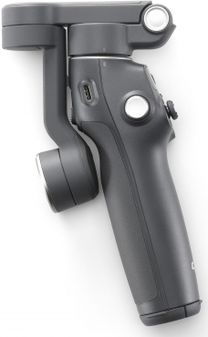 DJI Osmo Mobile 7P Vlogging Combo weiß