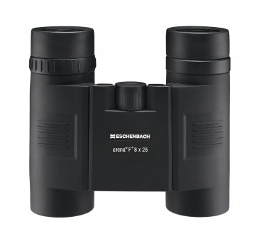 Eschenbach Binoculars arena F+ 8x25 B