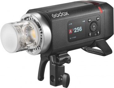 Godox AD400 Pro II TTL WITSTRO studio flash unit