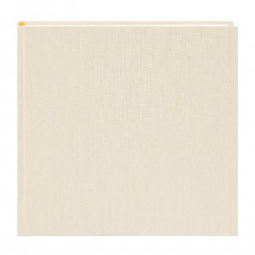 Goldbuch Photo album 24754 Clean Ocean 25x25cm beige