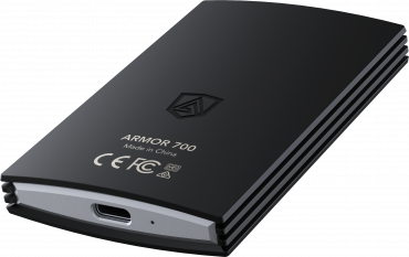 Lexar ARMOR 700 Portable SSD 2TB