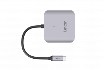 Lexar CFexpress Type B USB-C Reader RW510 Global