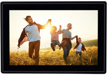 Rollei Smart Frame WiFi 100 noir