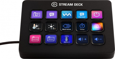 Elgato Stream Deck MK.2