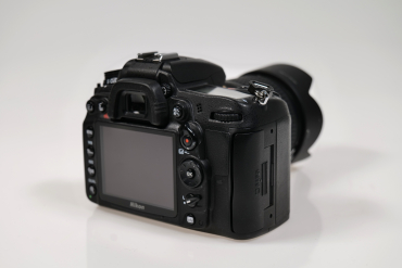 Nikon D7000 Gehäuse gebraucht #9164792