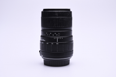 Sigma 100-300mm Canon EF gebraucht #9163183
