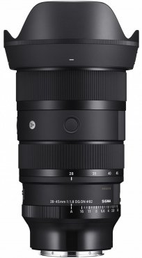 Sigma 28-45mm f1,8 DG DN (A) L-Mount