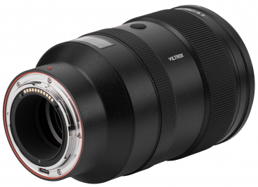 Viltrox AF 135mm f1,8 Nikon Z