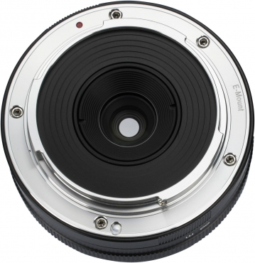 7Artisans 18mm f5,6 FF Sony E Vollformat
