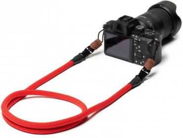 C-Rope Climber Bright Red 140cm