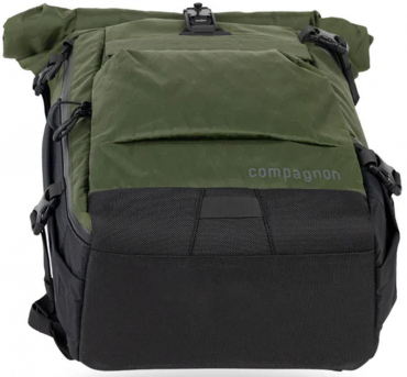 Compagnon Element backpack 30L vert forêt