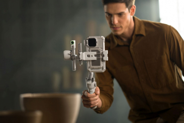 Technische Daten  DJI RS 4 Mini Combo