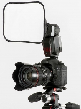 Lastolite LS2211 Ezybox Micro 20x14cm