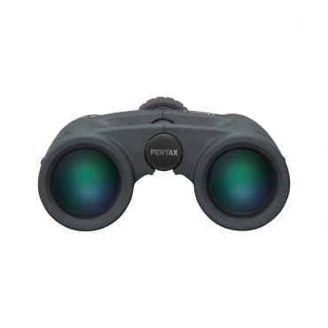 Pentax Binoculars 9x32 WP