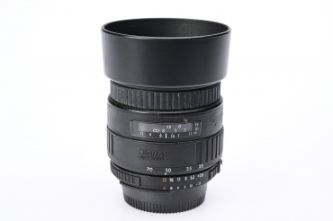 Sigma UC Zoom 28-70mm 1:3,5-4,5 Nikon gebraucht #9166492