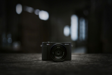 Sony DSC-RX1R III