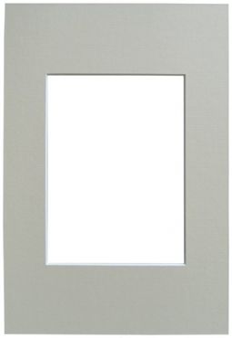 Walther PA030C Passe-partout 20x30/13x18cm crème