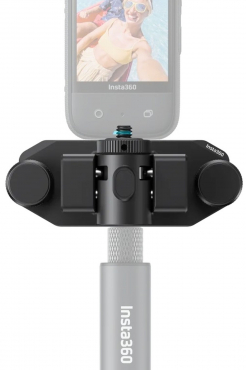 INSTA360 Magnetisches Selfie-Stick-Holster
