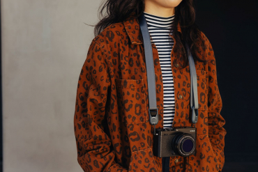 Peak Design Leash Ocean