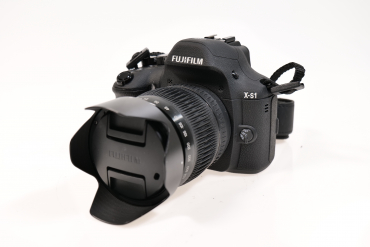 Sony Alpha 58 + 18-55 used #9163982