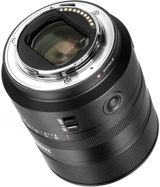 7Artisans AF 24mm f1,8 pour Sony E-Mount plein format