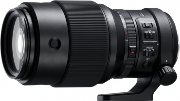 Fujifilm GFX 100S II + GF 250mm f4 R LM OIS WR