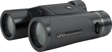 GPO RANGEGUIDE 3200 10x40 schwarz