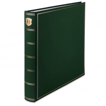 Henzo Album Champagne green 10.198.01 35x35cm