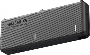 INSTA360 X5 Utility Fast Charge Case