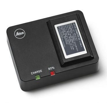 Leica charger f. battery BC-SCL5