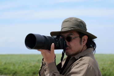 Panasonic Lumix DC-S1RII + S 24-105mm f4 + S 100-500mm f5-7,1